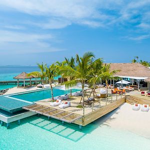 Intercontinental Maldives Maamunagau Resort With Club Benefits By Ihg